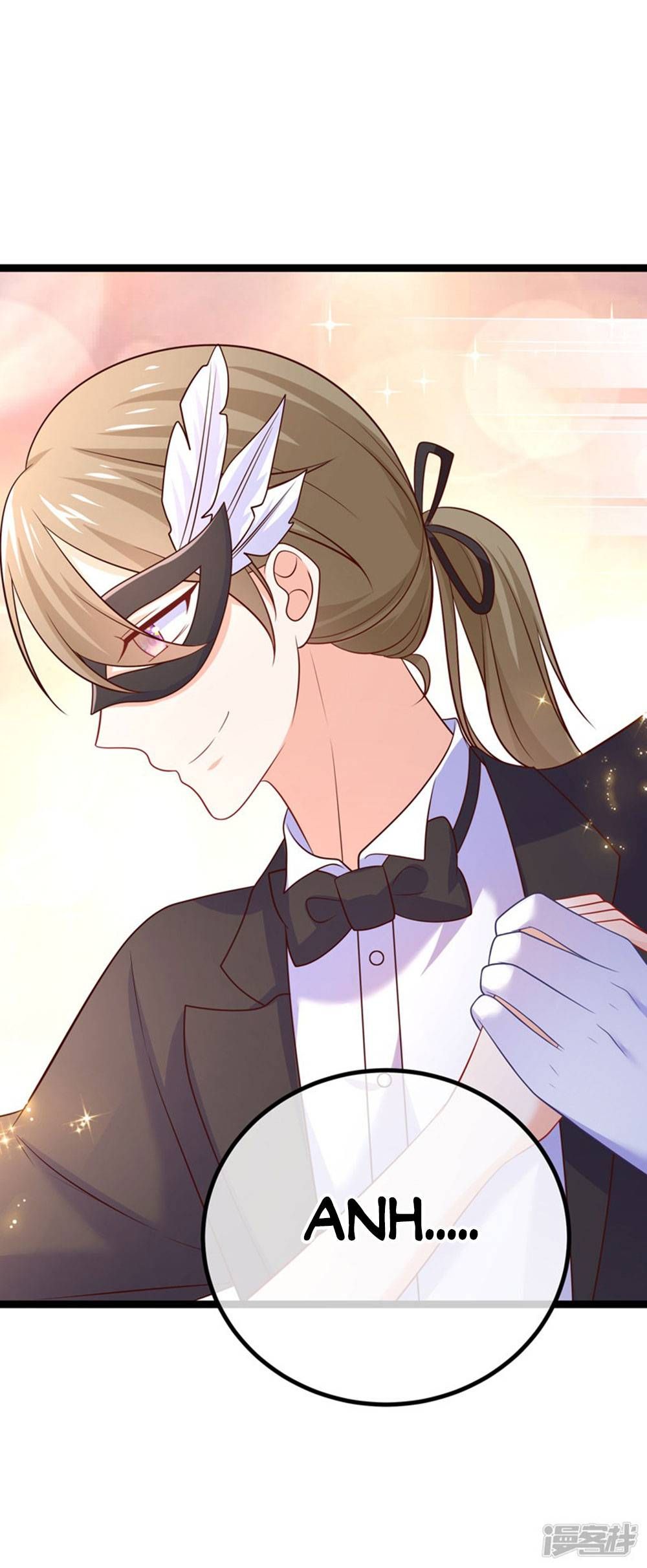 Boss Của Tôi Là Đại Thần chapter 73 - Trang 18