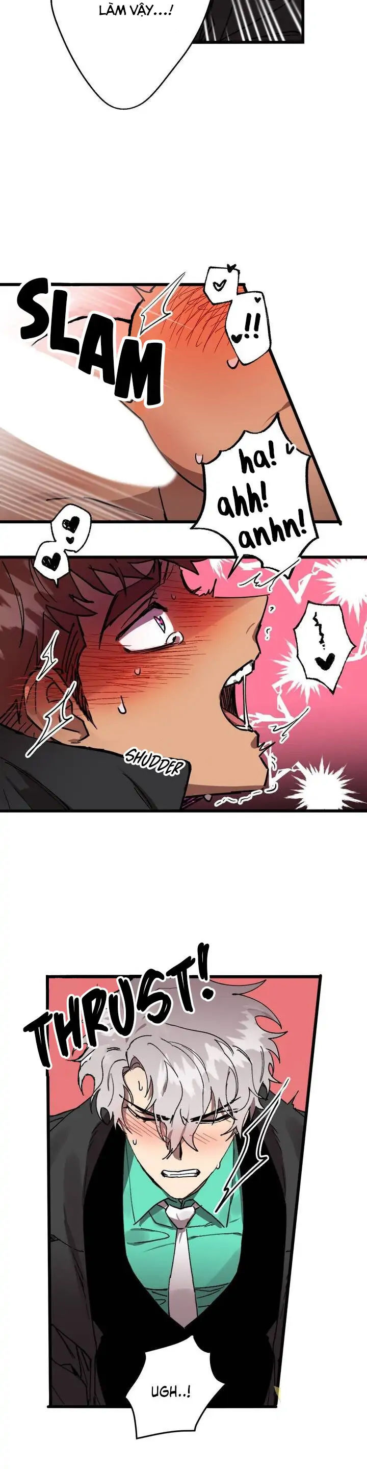 kẻ xấu xa trong vũ trụ chapter 6 22