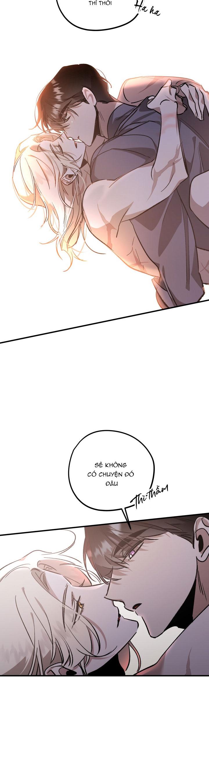 khu vườn hoa lavender chapter 6 18