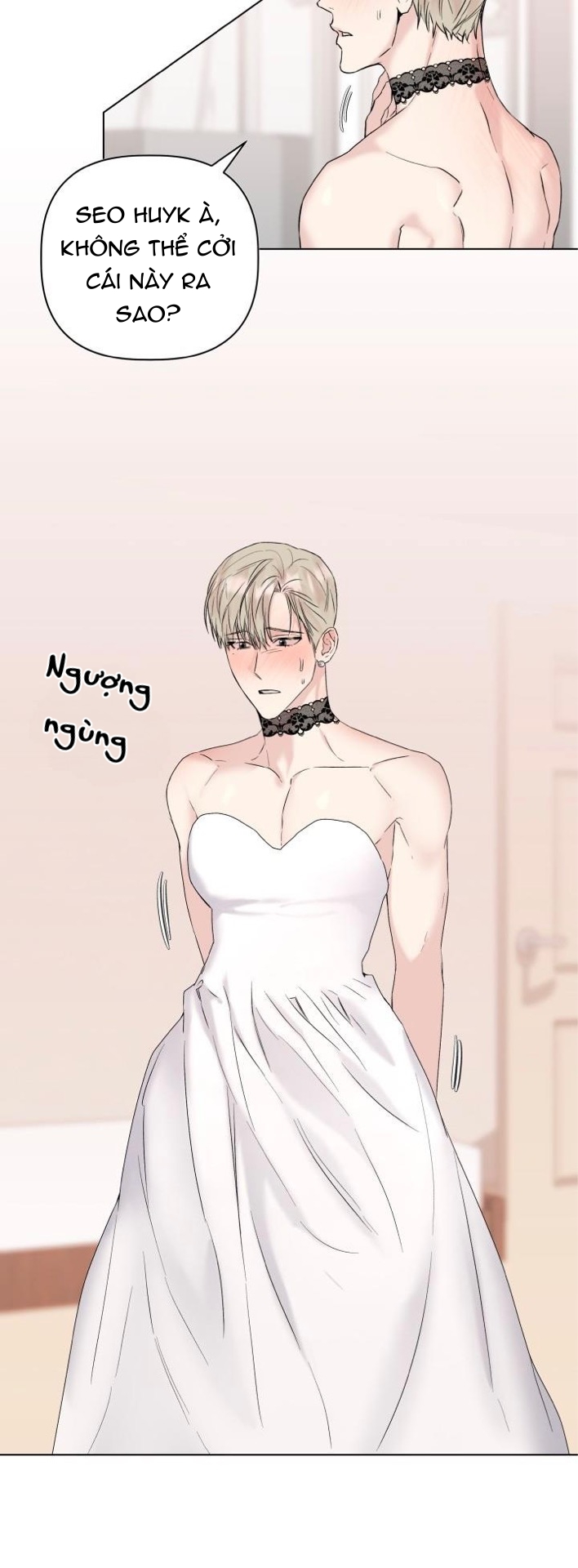 tình yêu ràng buộc chapter 14 38