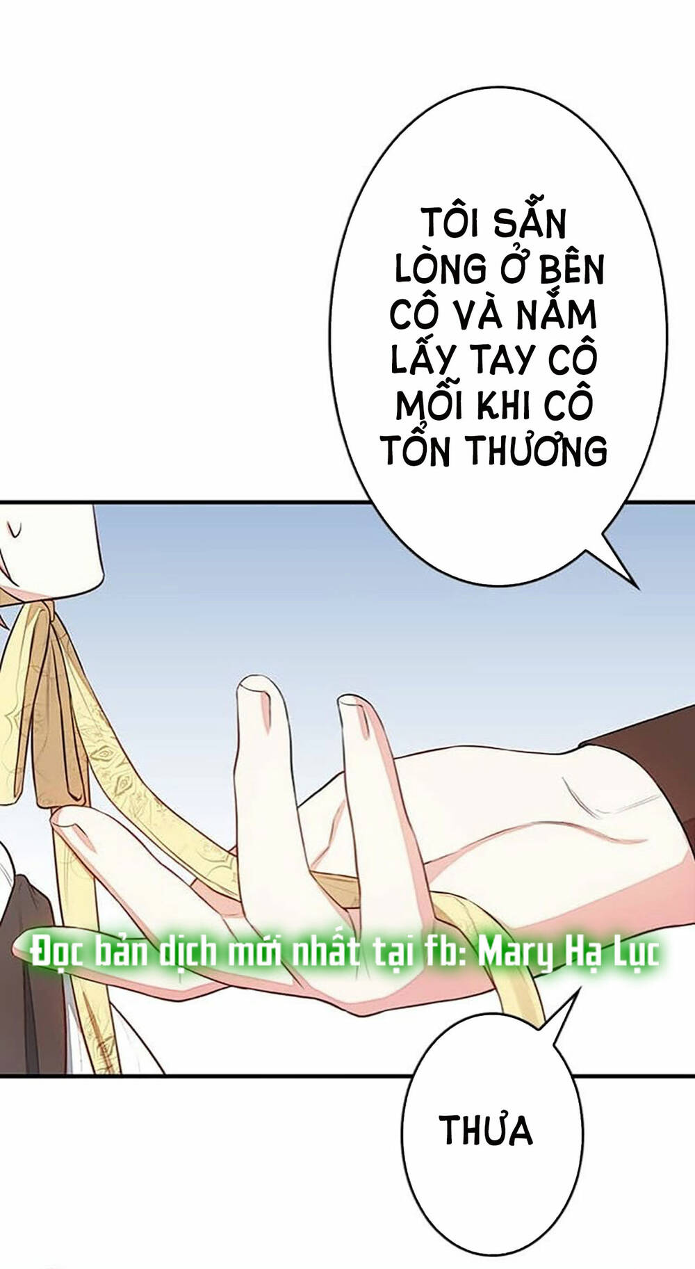 từ ác nữ, tôi trở thành một người mẹ chapter 5 43