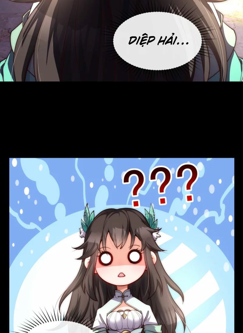 ta là thương thiên chapter 21 10