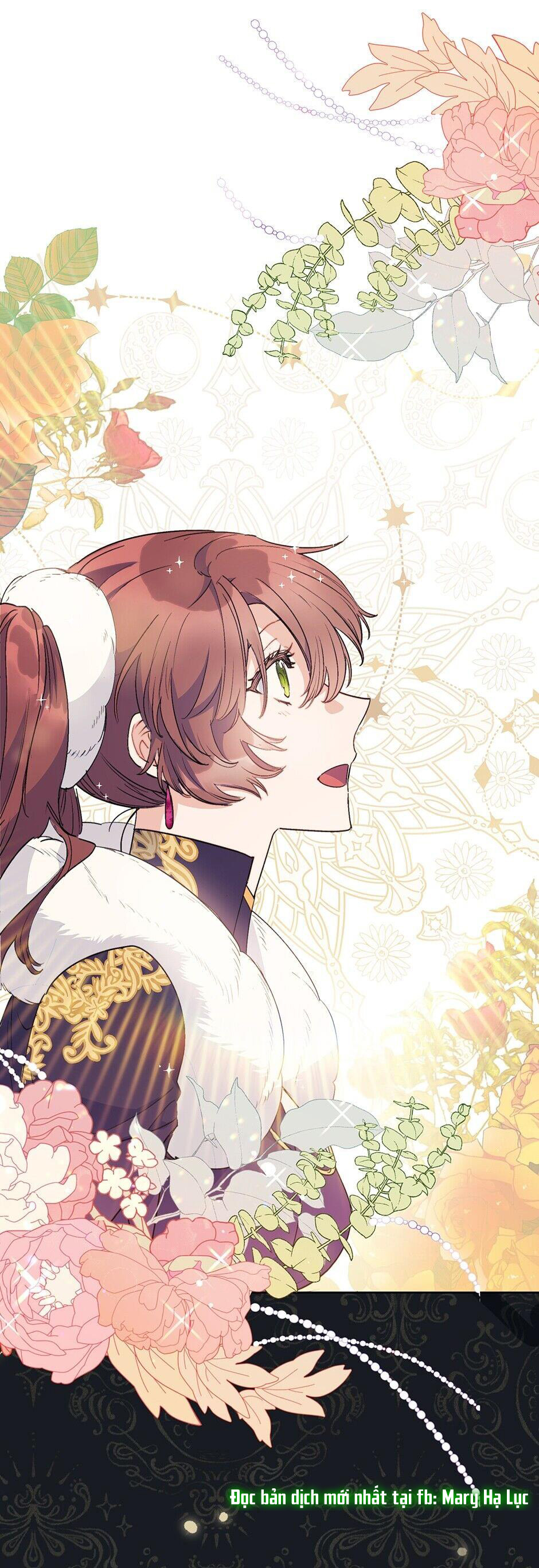 50 công thức pha trà của nữ công tước chapter 119 36