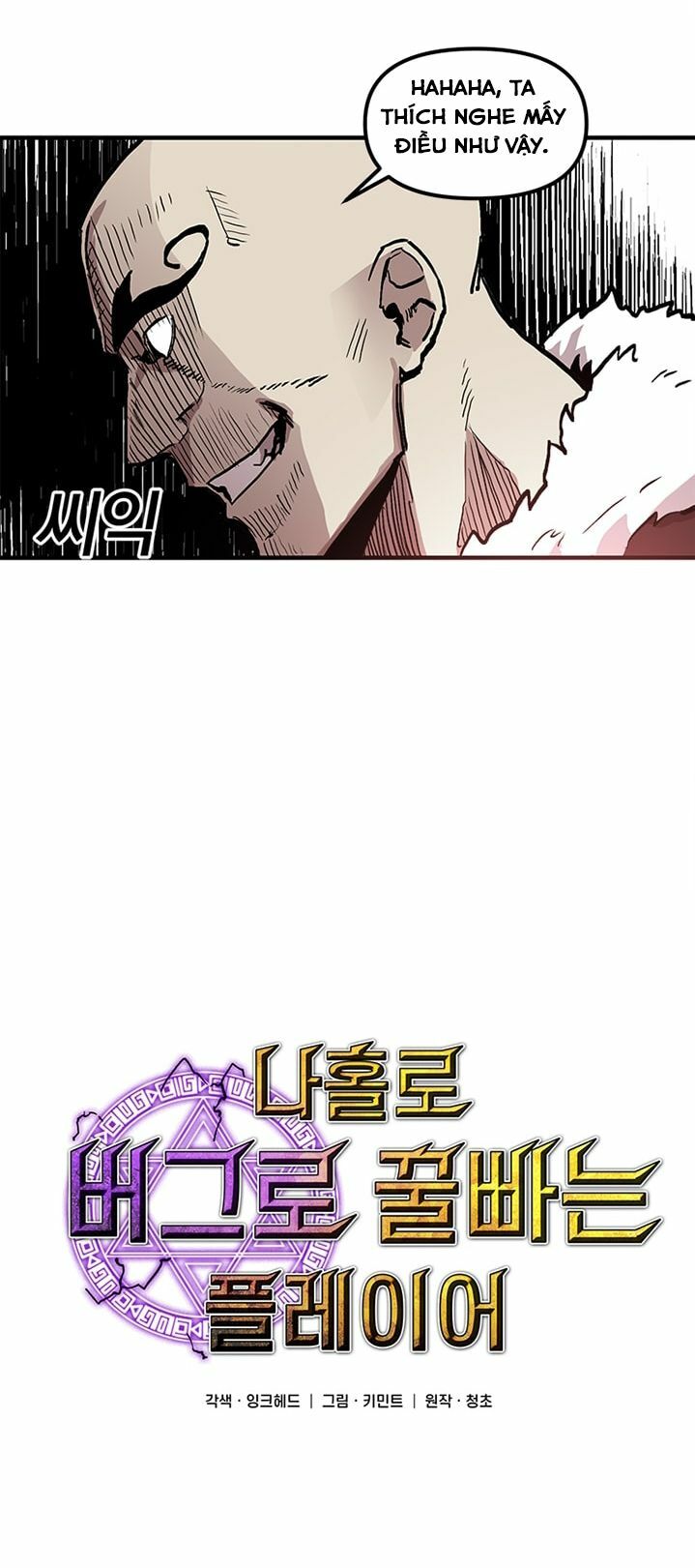 người chơi lỗi chapter 14 11