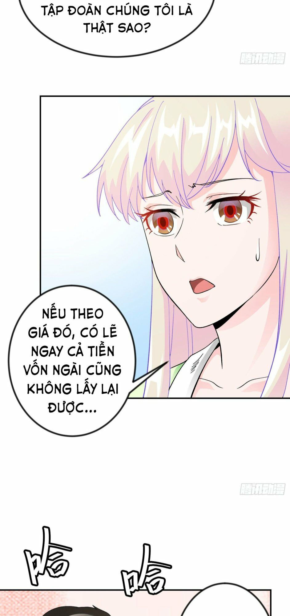 ta chẳng qua là một đại la kim tiên chapter 27 23