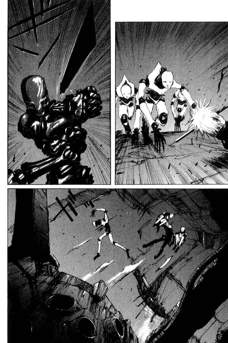 blame! chapter 38 21