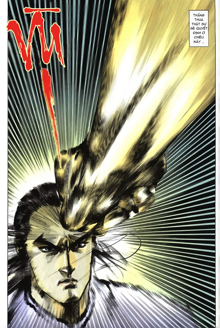 phong vân chapter 150 2