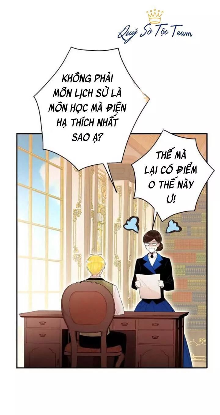 thánh nữ ẩn danh chapter 63 2