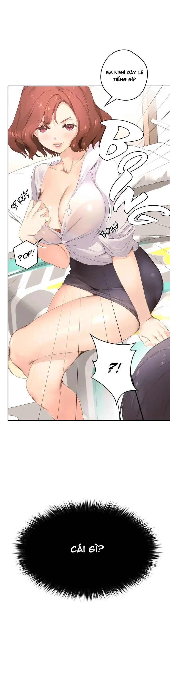 chất kích dục thần thánh chapter 3 23