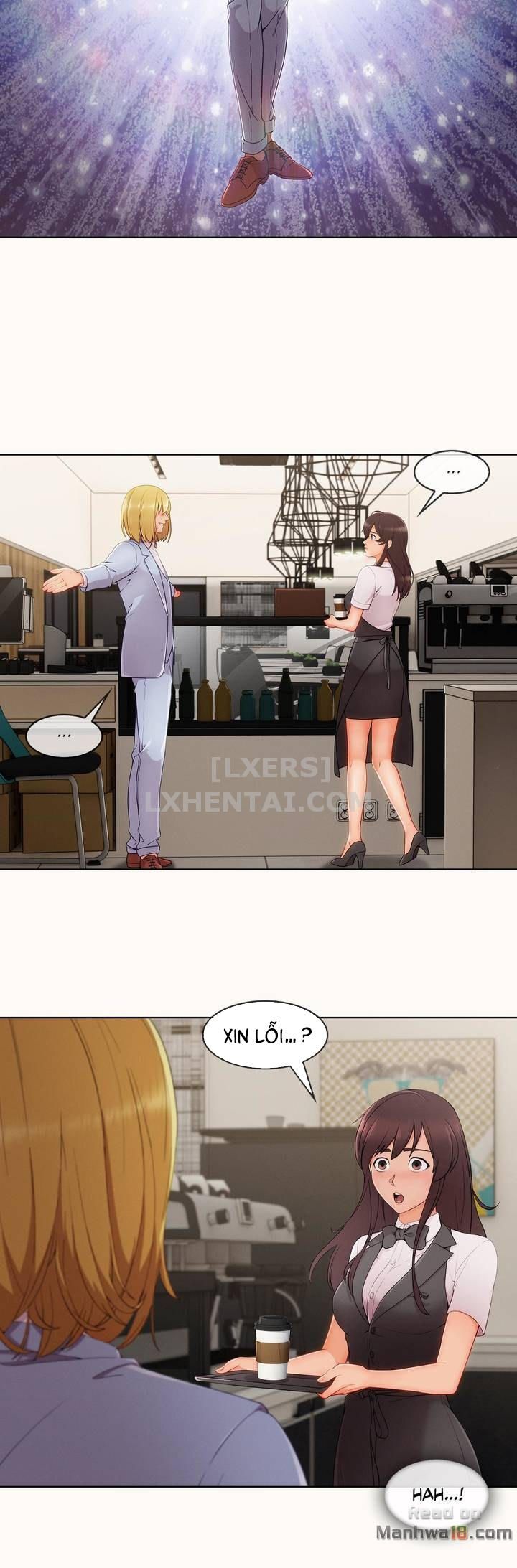 điên cuồng nhưng ngọt ngào chapter 34 23