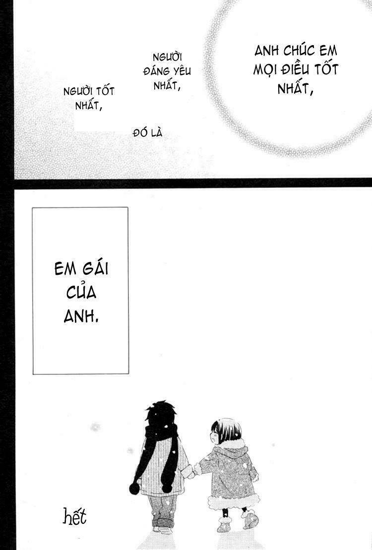 wasureyuki chapter 1 31