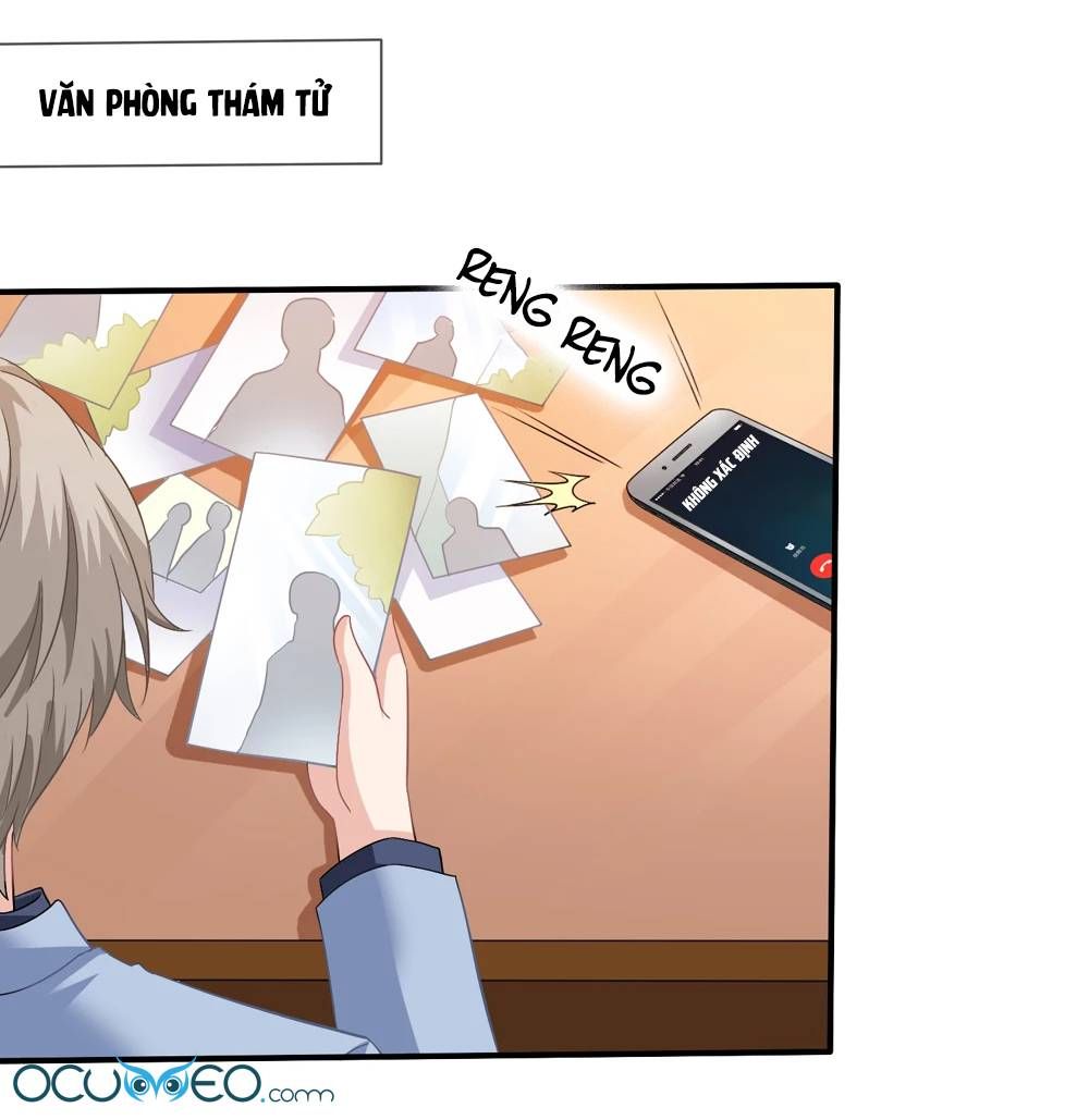 mỹ vị giai thê chapter 37 21