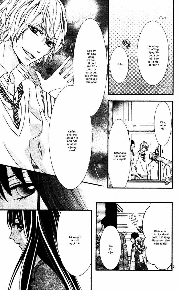 viên kẹo kỳ diệu chapter 2 3