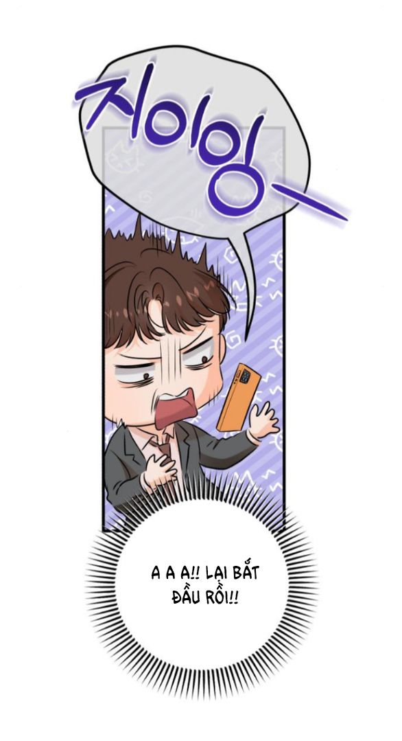 Nóng Lòng Muốn Giày Vò Em chapter 70.1 17