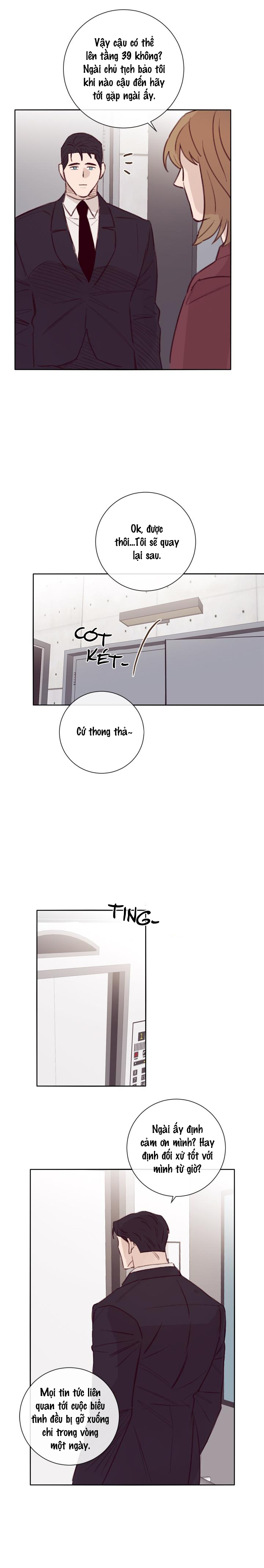 độc dược (marcel) chapter 6 5