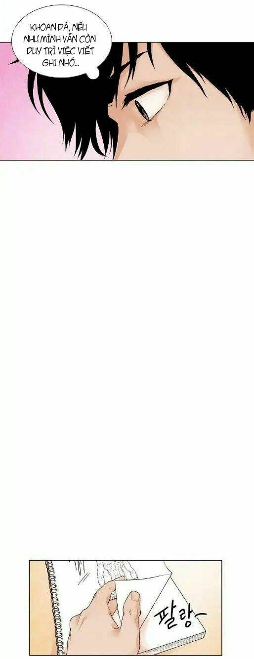 hồi quy tiền kiếp chapter 2 20