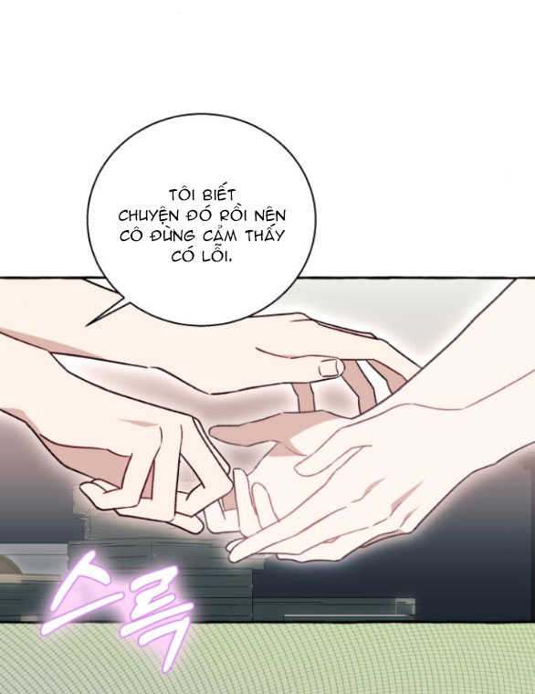 tôi tưởng đó chỉ là tiểu thuyết trọng sinh bình thường chapter 59.2 5