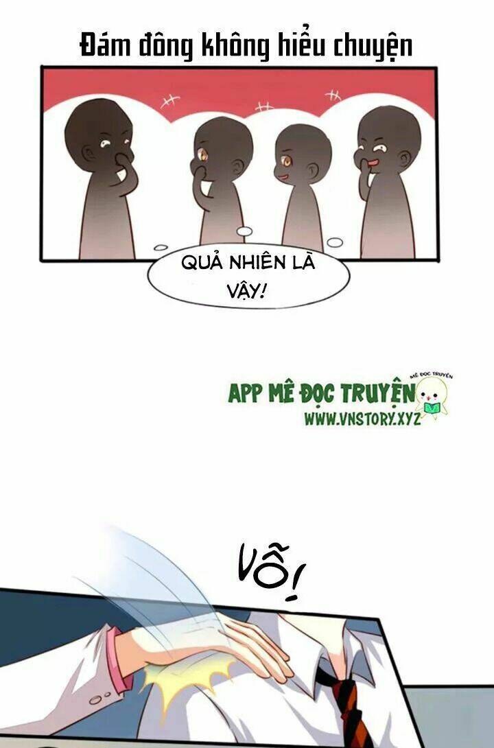 ông chủ của tôi là yêu quái chapter 59 6