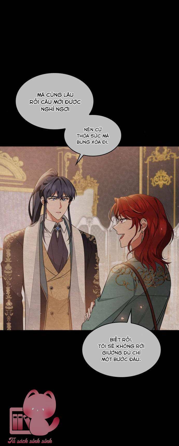 'di vật' melvin để lại chapter 24 9