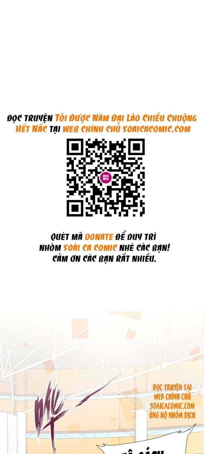 tôi được năm đại lão chiều chuộng hết nấc chapter 9 3