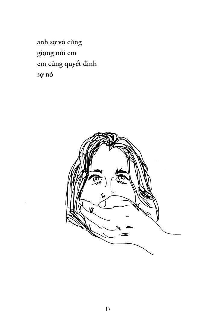 Sách Sữa Và Mật