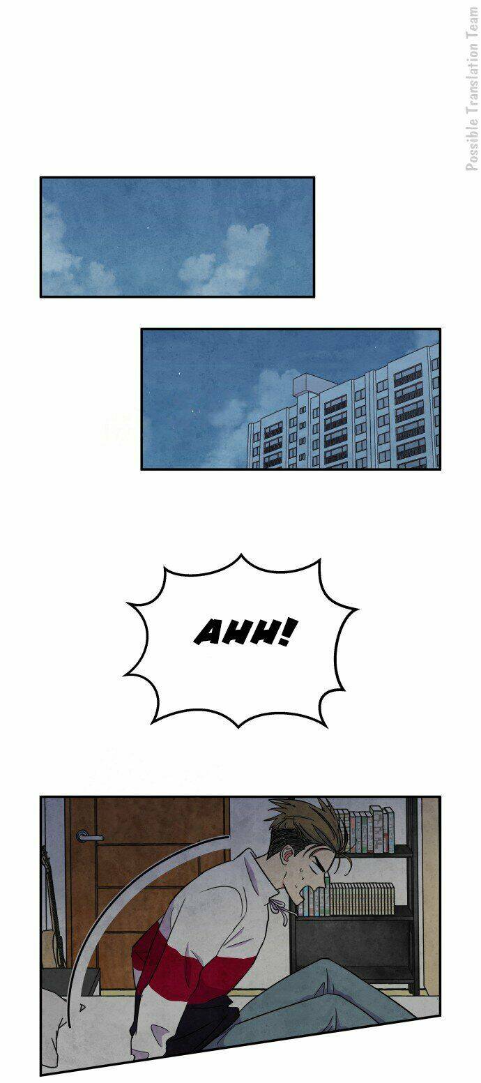 tai sói và mũ đỏ chapter 32 3