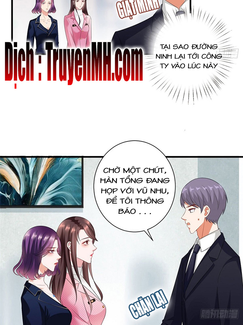 thí hôn lão công, cần giúp sức chapter 48 10