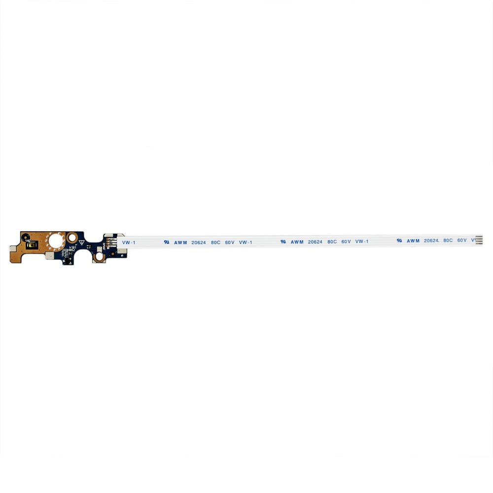 Công Tắc Nguồn 94mfg Cho Dell Inspiron 17 "17-5000 Series 5755 5758 5759 15-5000 5551 3558 5555