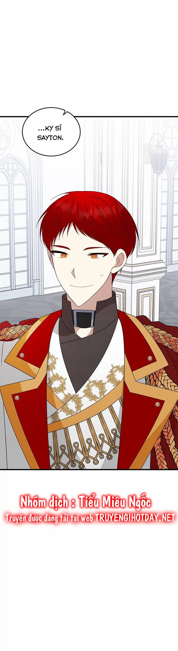 anh trai nguy hiểm của công chúa chapter 78 29