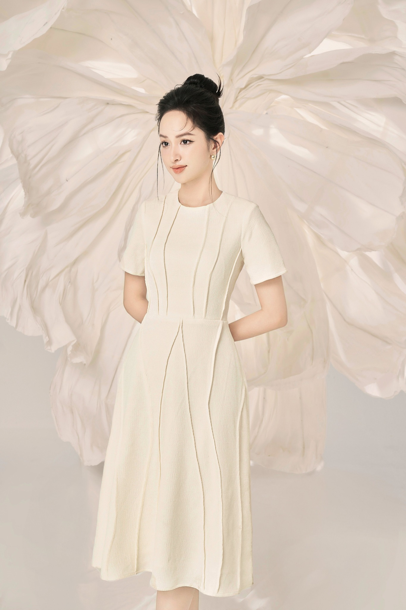 OLV - Đầm Haisley Dress