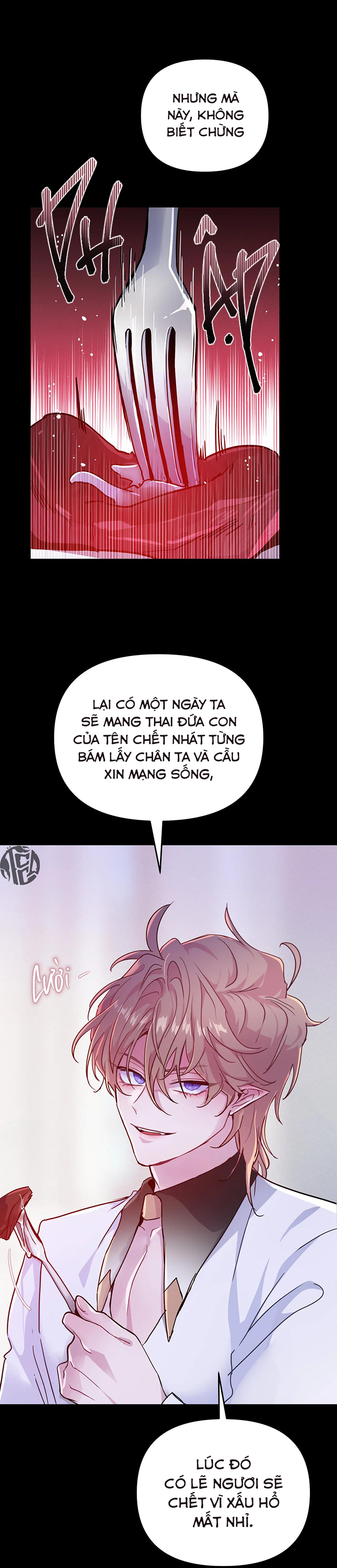 hắc vực chapter 25 20