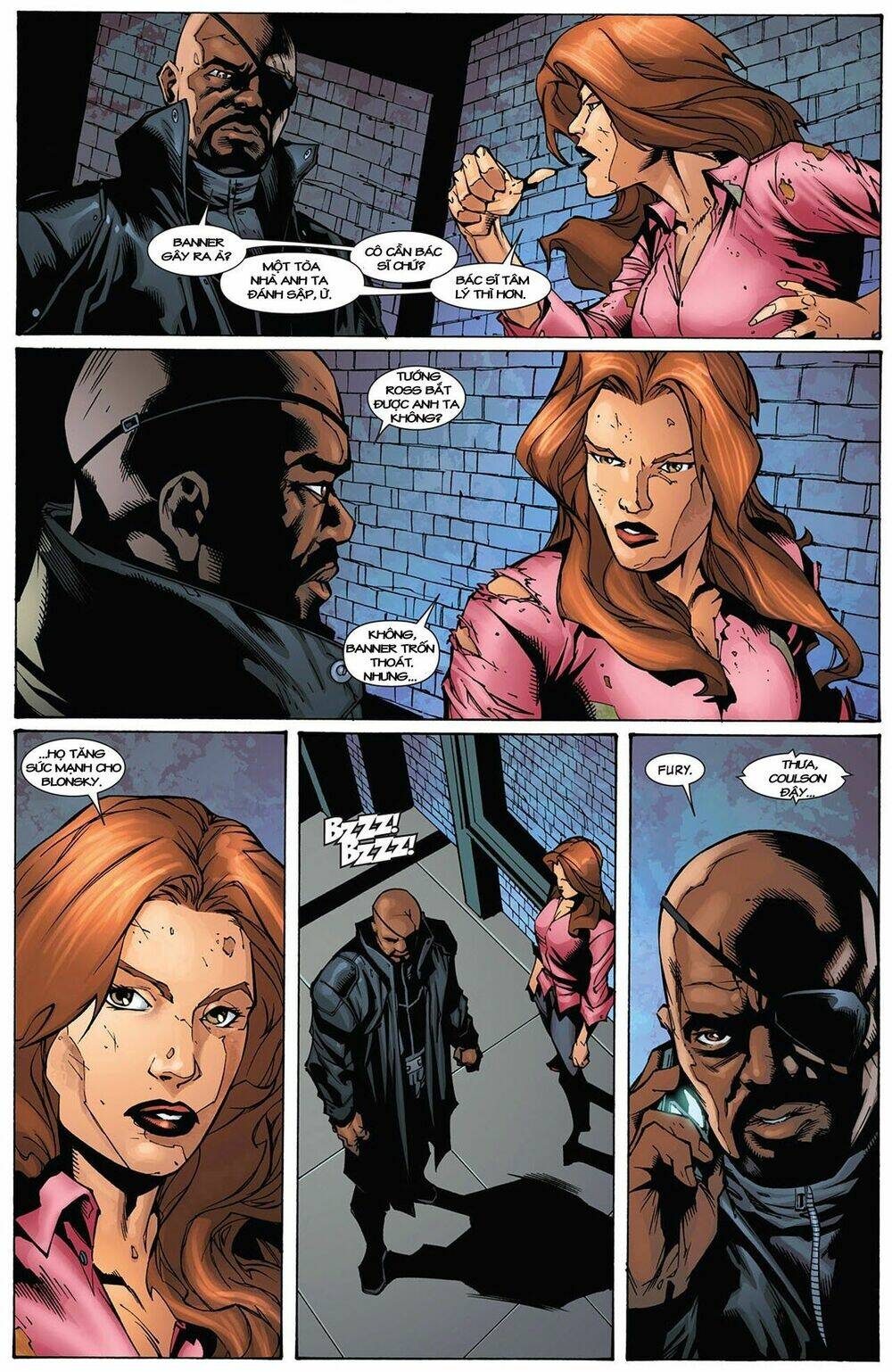 marvel cinematic universe chapter 9 8