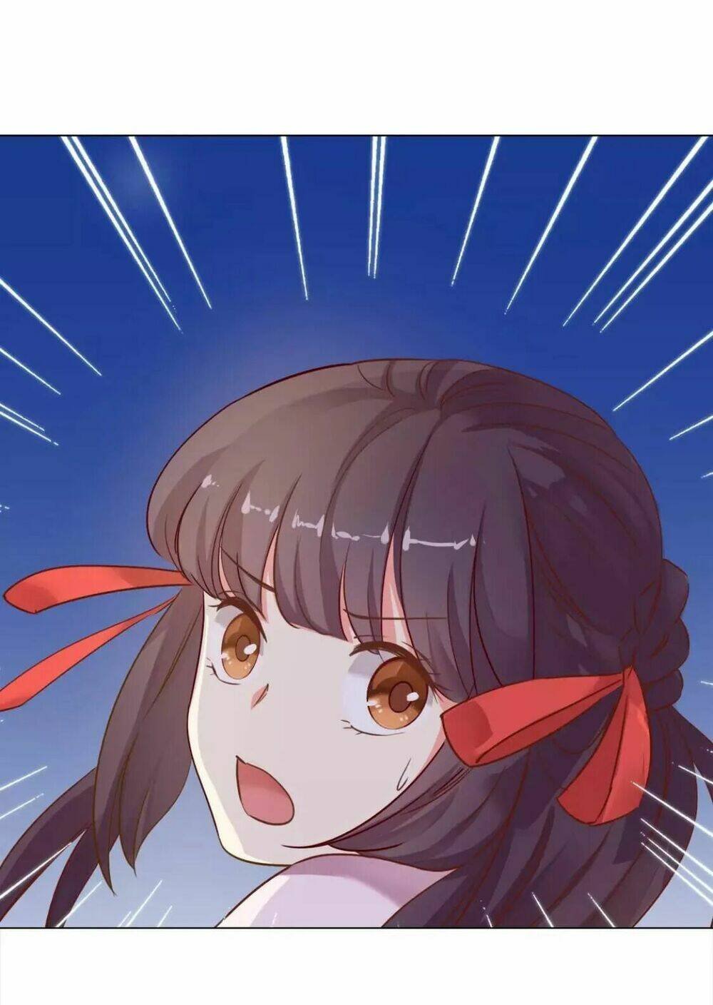 vương diệp, đuôi của ngươi đã biến mất chapter 10 4