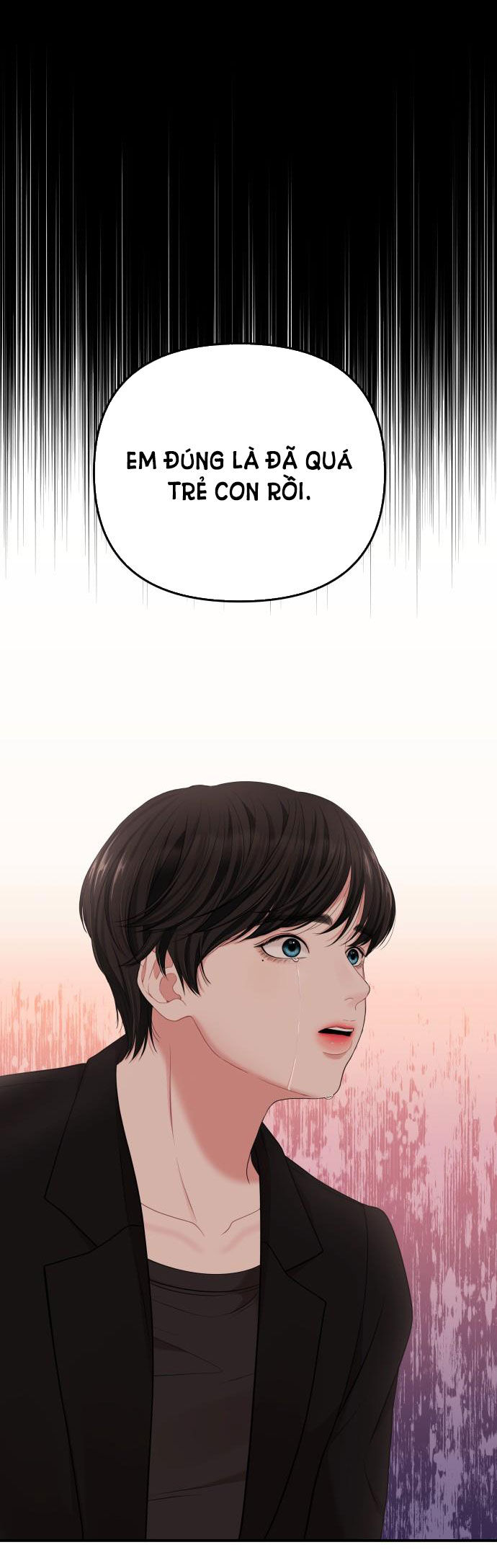 gửi em người đánh cắp những vì sao - to you who swallowed a star chapter 52.2 43