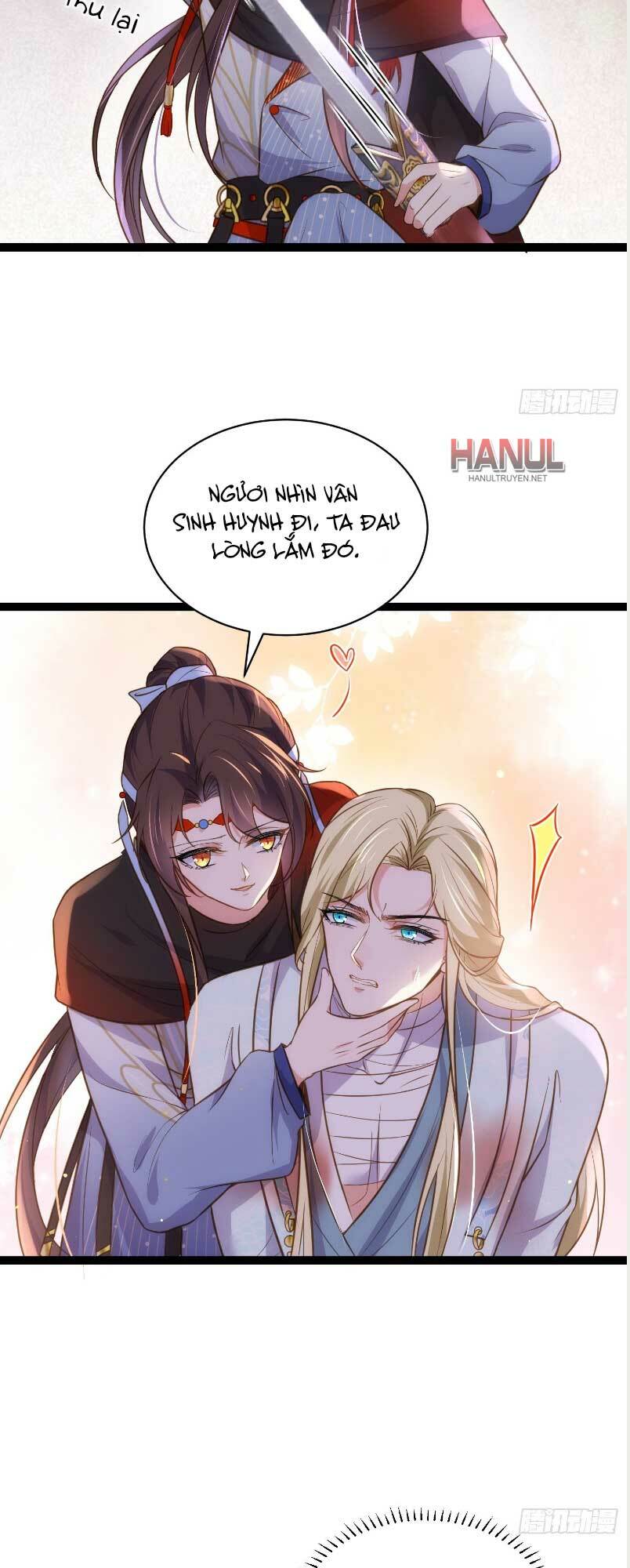 hoạn phi thiên hạ chapter 252 19