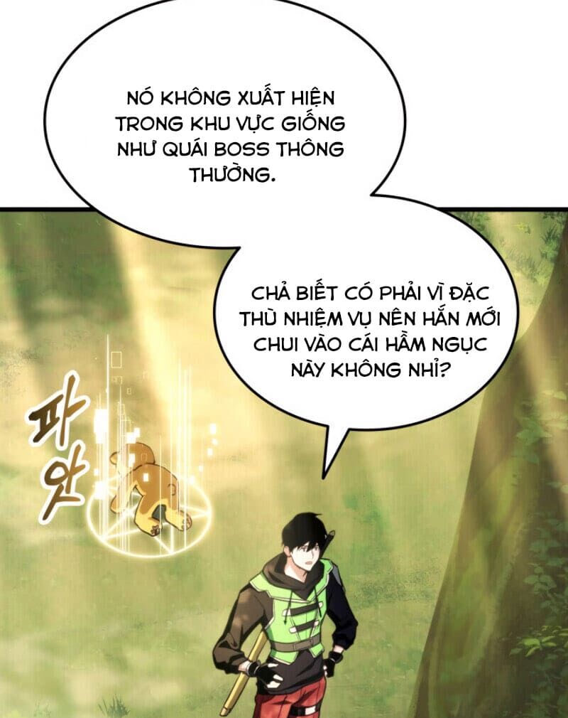 huyền thoại game thủ - tái xuất chapter 11 29