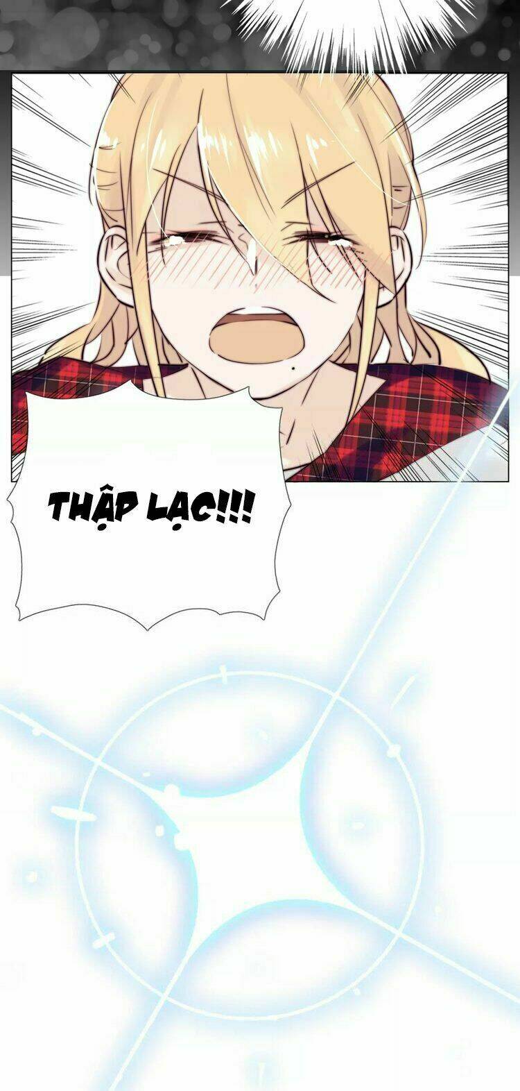 lấp lánh tình yêu kẹo bạc hà chapter 16 18