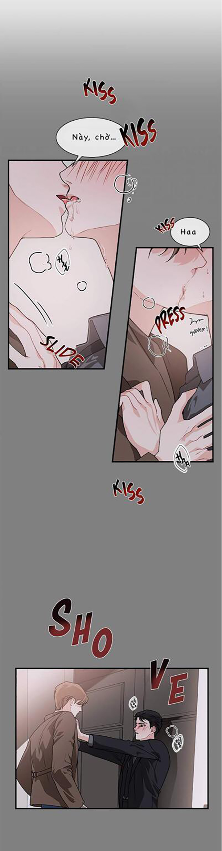 anh thích cái nào hơn ? chapter 4 6