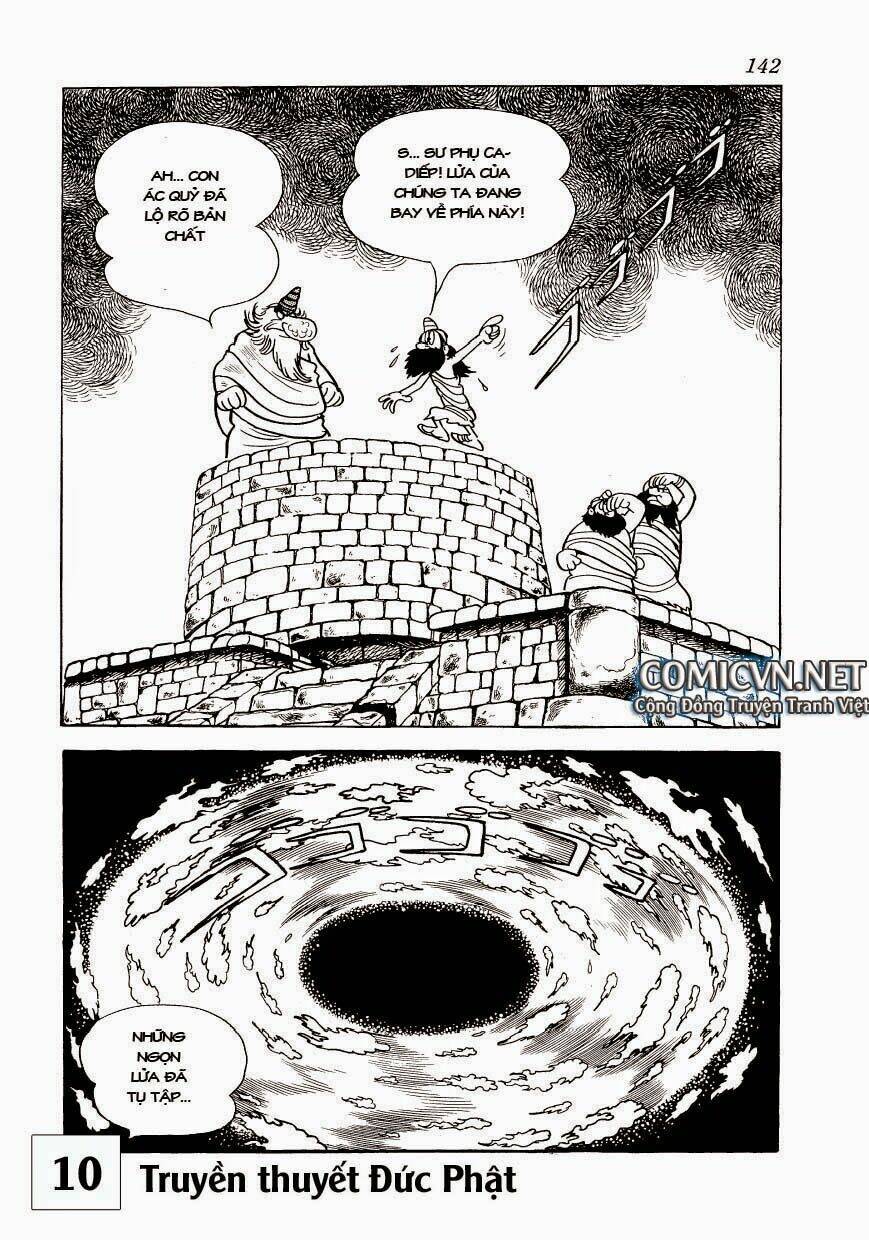 buddha - truyền thuyết đức phật chapter 47 15