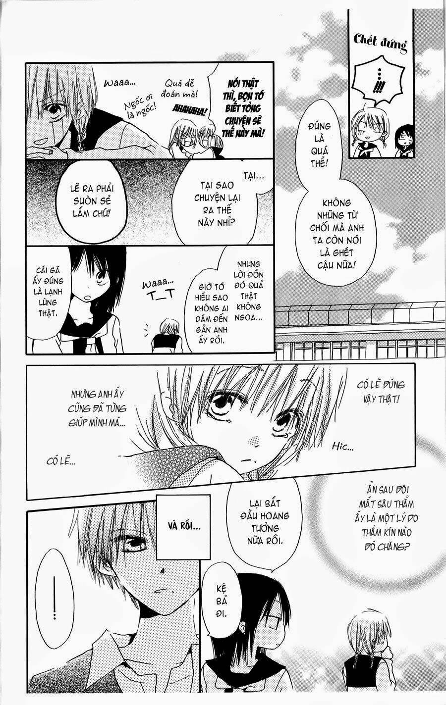 tổng hợp one shot. chapter 229 10