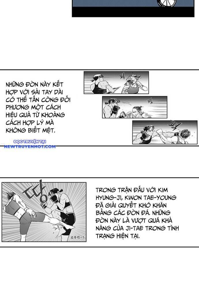 fight class 3 chapter 118 9