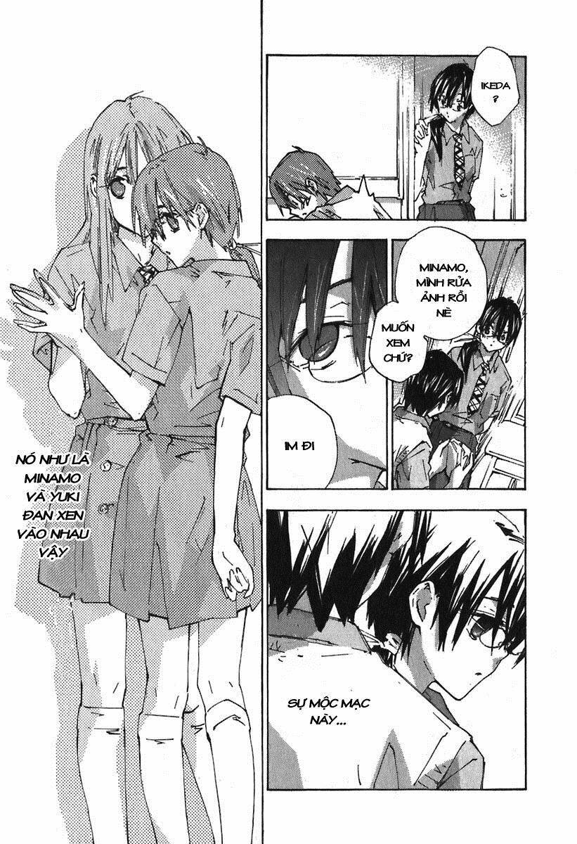 yubisaki milk tea chapter 48 14