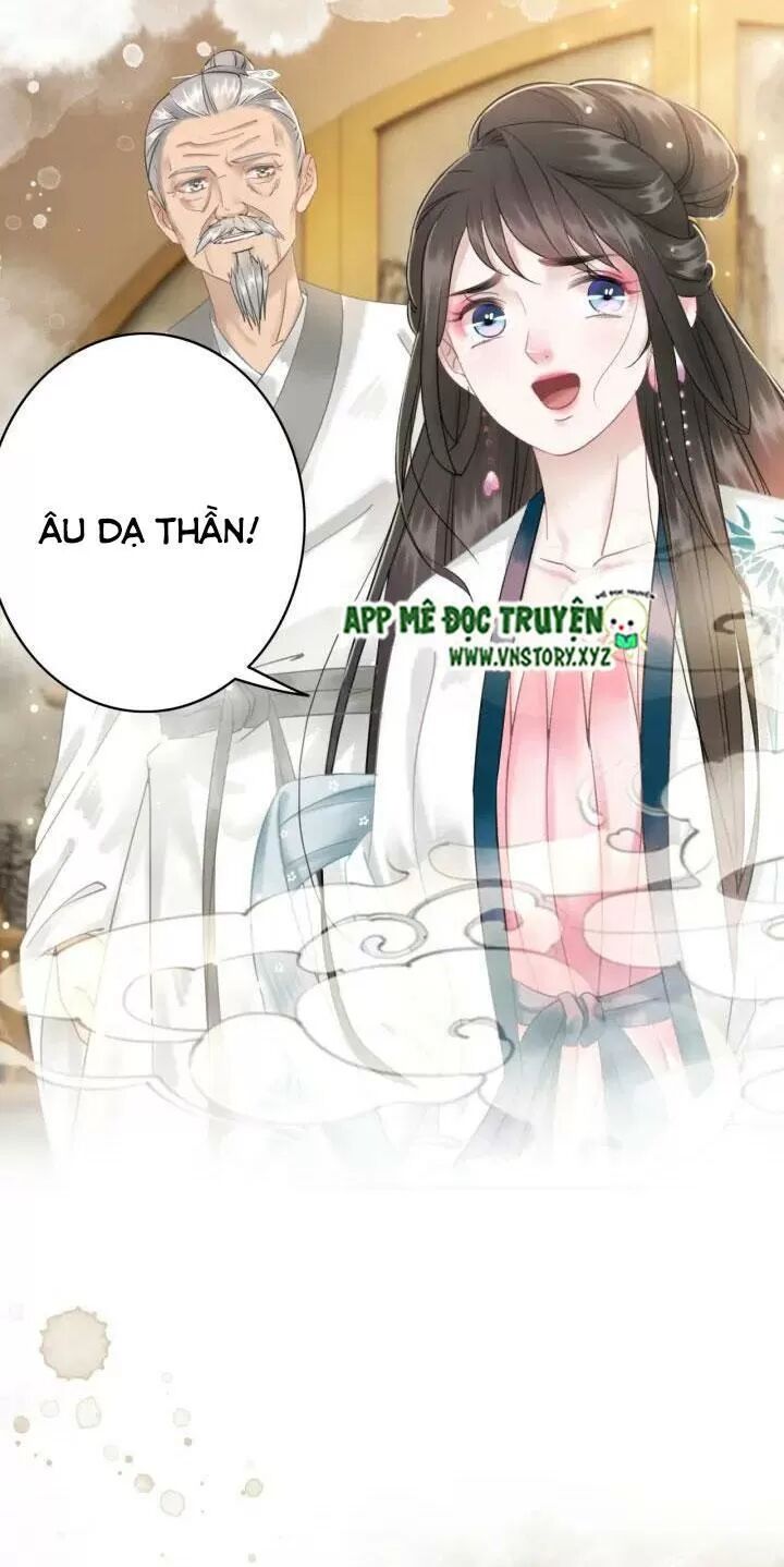 cực phẩm phế vật tiểu thư chapter 115 3