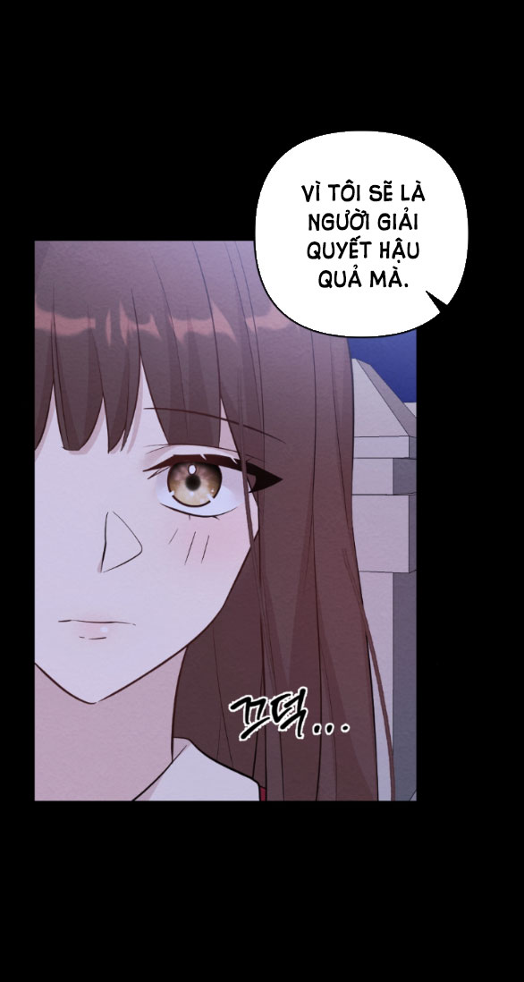 [18+] đêm không thể vãn hồi chapter 10.2 18