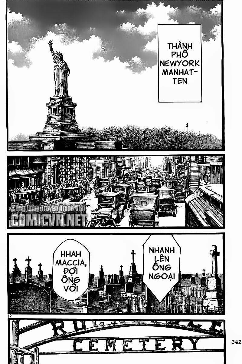 green blood chapter 49 10