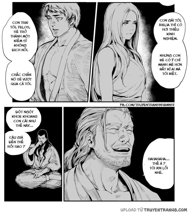 soul flame chapter 1 40