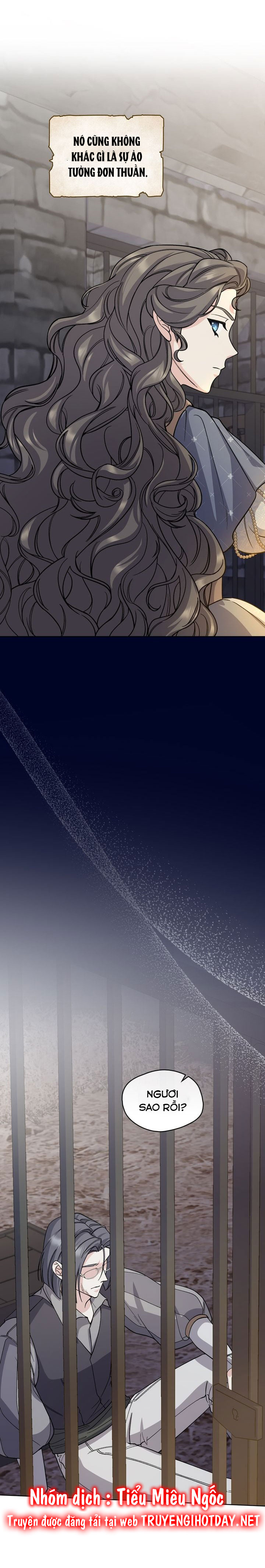 nỗi buồn của chú hề chapter 67 17