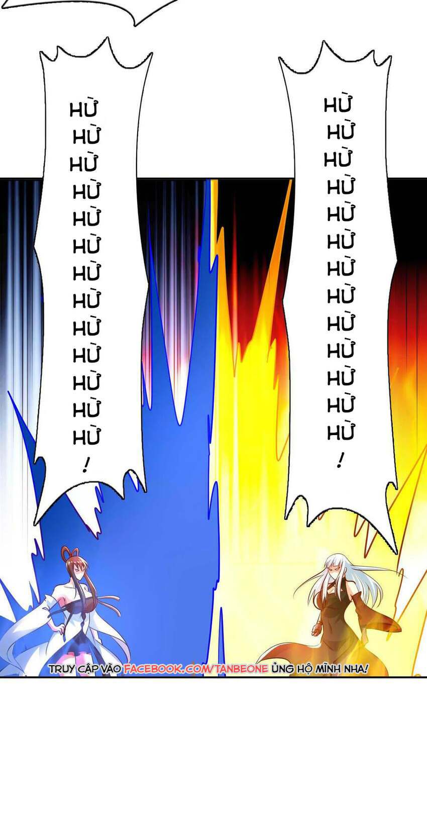 sư phụ của ta là thần tiên chapter 62 31