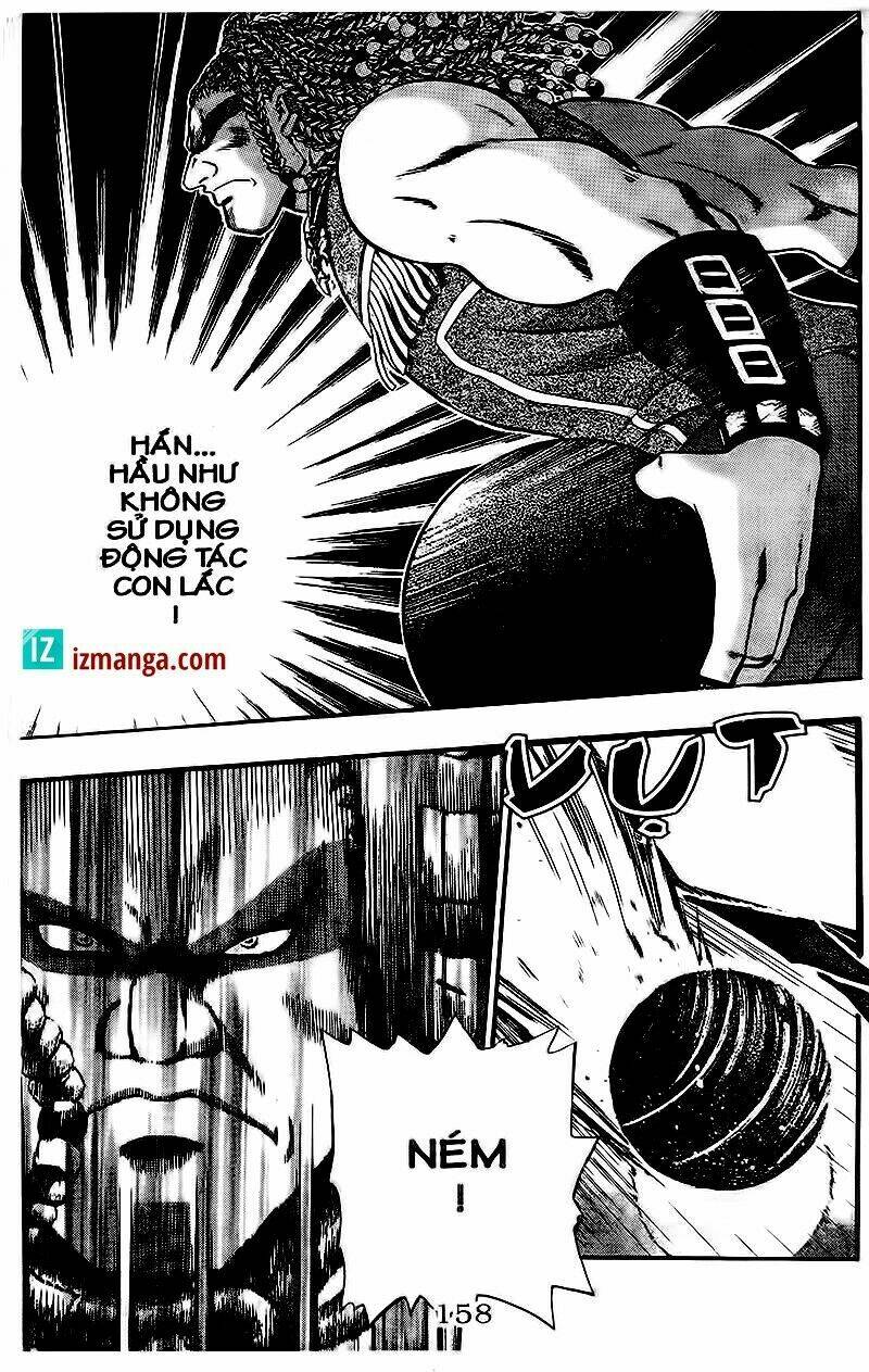 bowling king chapter 152 7