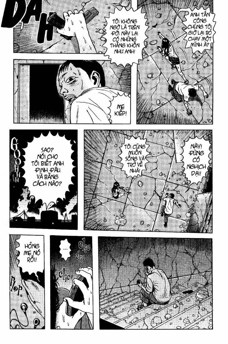 dragon head chapter 43 7